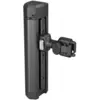 Image de SmallRig 4842 Poignée latérale bilatérale rotative à dégagement rapide (Poignée), Accessoires vidéo, Noir