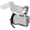 Image de SmallRig HawkLock Quick Release Advanced Cage Kit (Cage, Cage Accessoires), Accessoires vidéo, Gris