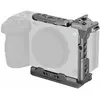 Image de SmallRig HawkLock Quick Release Half Cage 4772 (Cage), Accessoires vidéo, Gris, Noir