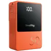 Image de SmallRig VB50 mini V Mount Batteryï¼Orangeï¼4871 (Batterie de l'appareil photo), Alimentation pour appareil photo, Orange