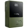 Image de SmallRig VB50 mini V Mount Batteryï¼Greenï¼4872 (Batterie de l'appareil photo), Alimentation pour appareil photo, Vert