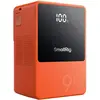 Image de SmallRig Batterie VB99 Mini V-Mount (Batterie de l'appareil photo), Alimentation pour appareil photo, Orange