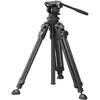 Image de SmallRig Kit de trépied AD 50 Pro (Métal), Trépied, Noir