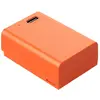 Image de SmallRig EN EL25 (Batterie de l'appareil photo), Alimentation pour appareil photo, Orange