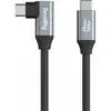 Image de SmallRig USB C   USB C (0.35 m, 100 W), Câble USB