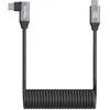 Image de SmallRig USB C   USB C (0.35 m, USB 3.2 Gen 1, 100 W), Câble USB