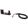 Image de 4879 Camera Leather Half Case Kit for FUJIFILM X-M5 (Black)