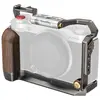 Image de Smallrig Cage Pour Caméra 4892 Retro Fujifilm X-m5
