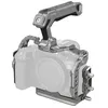 Image de 5029 HawkLock Quick Release Cage Kit for Canon EOS R5 Mark II