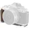 Image de SmallRig 4803 Poignée en bois en forme de L pour Nikon Z fc (Argent), Accessoires vidéo, Argent