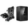 Image de Smallrig Batterie 5048 Vb99 Mini V Mount Kit 3580b & 4064b