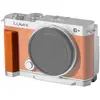 Image de SmallRig 5052 L Poignée de forme pour Panasonic LUMIX S9 (Édition limitée orange) (Poignée), Accessoires vidéo, Orange
