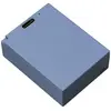 Image de SmallRig NP-W126S USB-C Rechargeable Camera Battery 5062 (Batterie de l'appareil photo), Alimentation pour appareil photo, Bleu