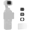 Image de Smallrig Filtre Pour Caméra D'action 5122 Dji Osmo Pocket 3