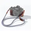 Image de SmallRig kit étui en cuir pour Nikon Z f (marron) - 5096, Housse pour appareil photo, Marron