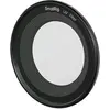 Image de SmallRig Magnetic UV Filter, Zubehörtyp Kamera: Kamerazubehör, Filtre photo, Noir