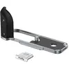 Image de Smallrig Plaque De Montage En L 5216 Silicone Fujifilm X Half