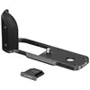 Image de Smallrig Plaque De Montage En L 5217 Silicone Fujifilm X Half