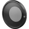 Image de SmallRig Magnetischer VND-Filter ND2 ND32 für X half, Filtre photo, Noir