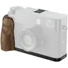 Image de SmallRig L-Winkel mit Holzgriff, Detailfarbe: Schwarz, Accessoires vidéo, Noir