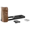 Image de Smallrig Plaque De Montage En L 5224 Wooden Fujifilm X Half