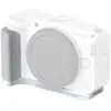 Image de SmallRig L-Winkel mit Handgriff für EOS R50 V (Cage), Accessoires vidéo, Blanc, Noir