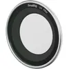 Image de SmallRig Magnetic UV Filter, Zubehörtyp Kamera: Kamerazubehör (Filtre UV), Filtre photo, Argent