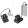 Image de SmallRig Digitalkamera-Akku LP-E6P mit Akku-Ladegerät, Akkutyp (Batterie de l'appareil photo, Chargeur de batterie d'appareil photo), Alimentation pour appareil photo