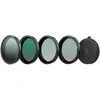 Image de SmallRig Filter Kit, Caméra d'action : accessoires
