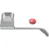 Image de SmallRig Thumb Grip (Poignée), Accessoires vidéo, Argent