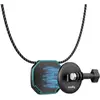Image de SmallRig Quick Release Nackenstütze für Action-Kameras (Cage), Accessoires vidéo, Noir