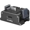 Image de SmallRig Akku-Adapterplatte für DJI Osmo Pocket 3, Accessoires vidéo, Noir