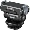 Image de SmallRig Quick Release-Unterstützung für DJI Osmo Action 5 Pro/4/3, Caméra d'action : accessoires, Noir