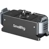 Image de SmallRig Schnellwechseladapterhalterung für GoPro Hero Black 13, Caméra d'action : accessoires, Noir