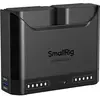 Image de SmallRig 5483 Kit de charge turbo pour NP-FZ100 (Batterie de l'appareil photo, Chargeur de batterie d'appareil photo), Alimentation pour appareil photo, Noir