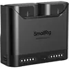 Image de SmallRig 5487 Turbo Charging Kit for DMW-BLK22 Camera Batteries (Batterie de l'appareil photo), Alimentation pour appareil photo, Noir