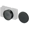 Image de SmallRig Filtre UV pour Ricoh GR IV (49 mm, Filtre UV), Filtre photo, Transparent