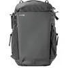 Image de SmallRig 6521 Sac de rangement pour sac à dos (25 L) (25 l), Housse pour appareil photo, Noir