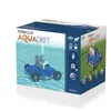 Image de Accessoire divers Bestway Aquadrift automatic pool cleaner Bleu moyen Taille : Unique