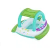 Image de Bestway Bateau gonflable 107cm x 112cm 34149