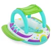 Image de Bestway Bateau Gonflable Pour Enfants Space Splash 107 x 112 cm