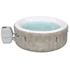 Image de Spa gonflable Bestway Lay-Z Spa MADRID AirJet 4 places