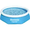 Image de Bestway, Piscine, Fast Set (244 x 61 cm)