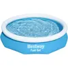 Image de Bestway, Piscine, Fast Set (305 x 66 cm)