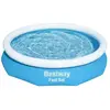 Image de Bestway Piscine Gonflable Ronde 57458 305 x 66 cm