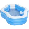 Image de Bestway Piscine Splashview Family 270x198x51cm (270 x 198 x 51 cm)