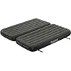 Image de Lit 3 en 1 - BESTWAY - Airbed Tritech  Connect and Rest  - Lits jumeaux, lit surélevé, lit king size - 188 x 99 x 25 cm - 150 kg