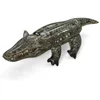 Image de Bestway Matelas Gonflable Crocodile Pour Piscine 193 x 94 cm