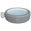 Image de Spa gonflable Bestway - rond - Lay-Z-Spa Grenada - 6/8 places