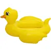Image de Bestway Funspeakers- Canard gonflable avec haut-parleur intégré